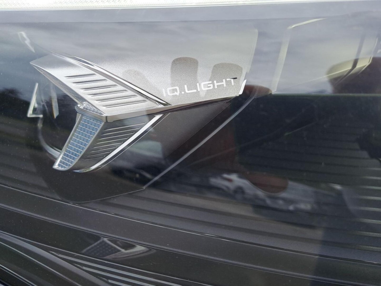 Volkswagen Tiguan – Bild 20