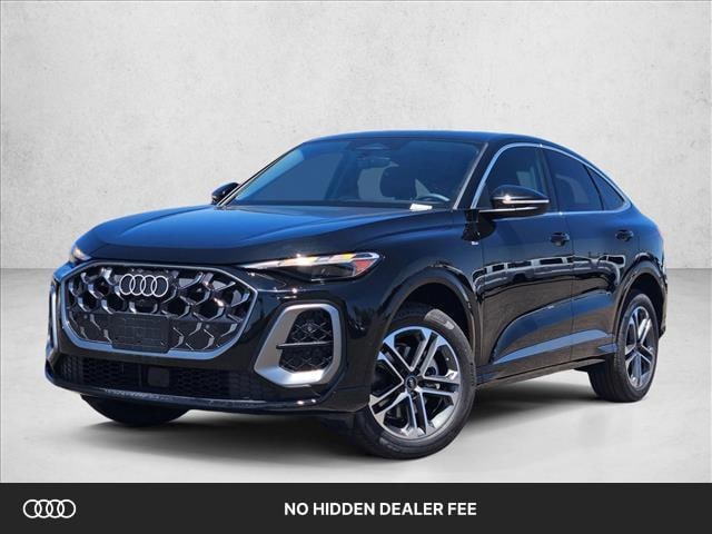 Photo of 2026 Audi Q5 Sportback