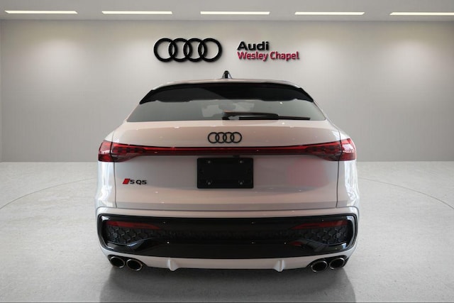 2026 Audi SQ5 Sportback