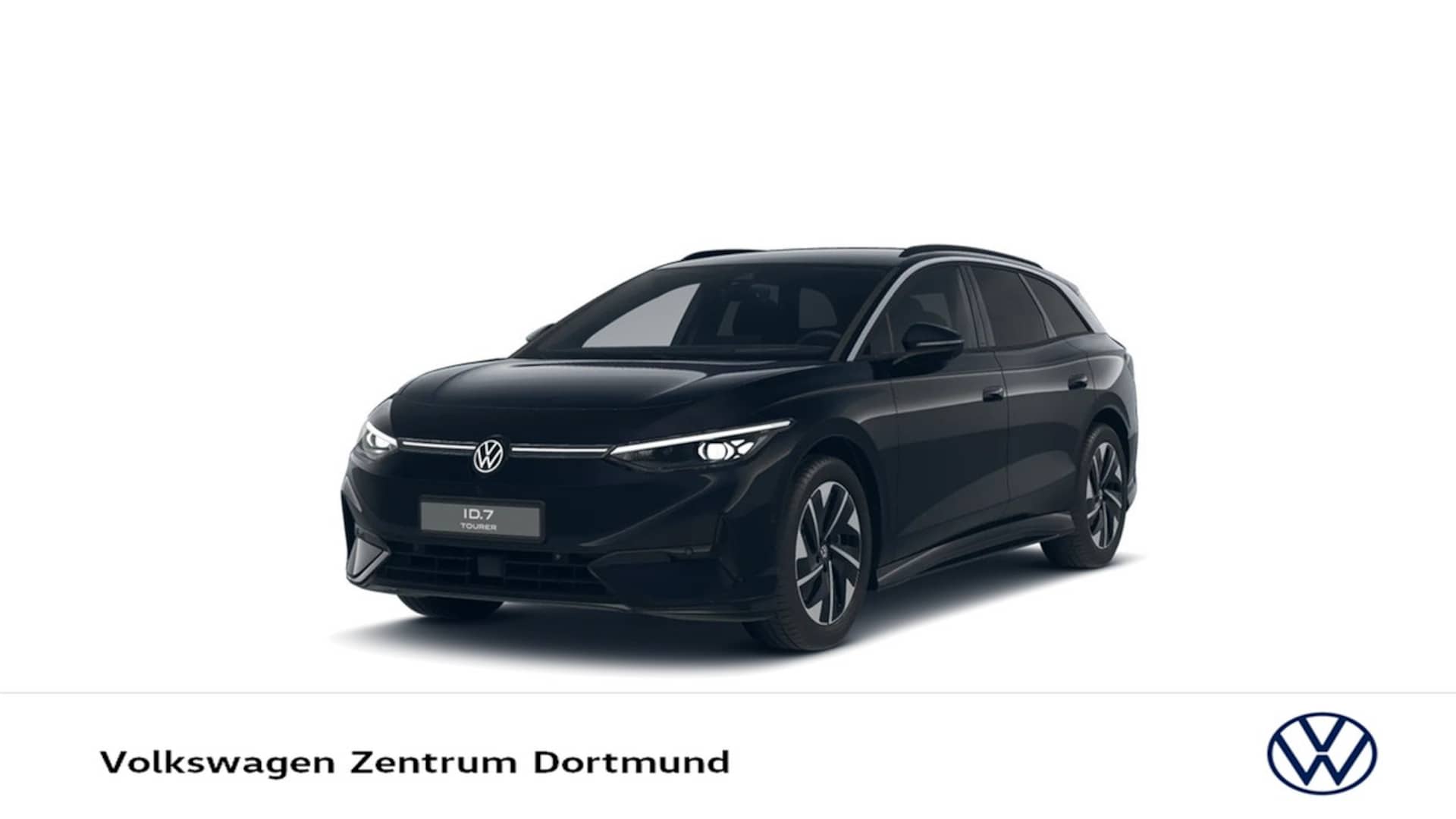 Volkswagen ID.7 Tourer Pro