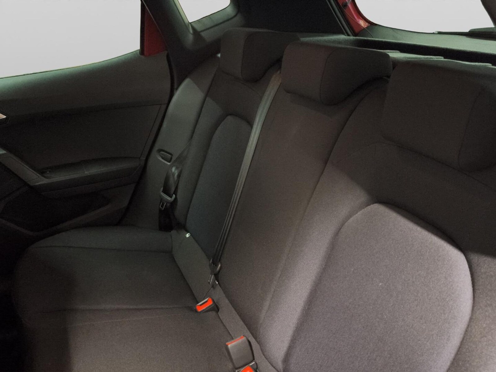 SEAT Arona – Bild 14