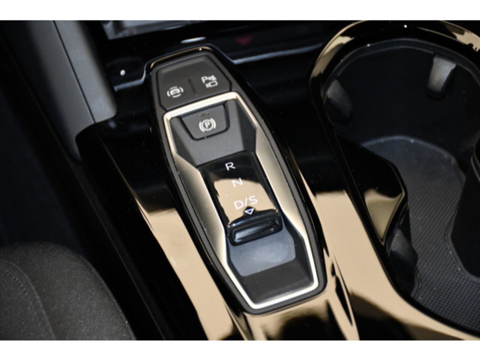 Audi Q5 Sportback – Bild 6