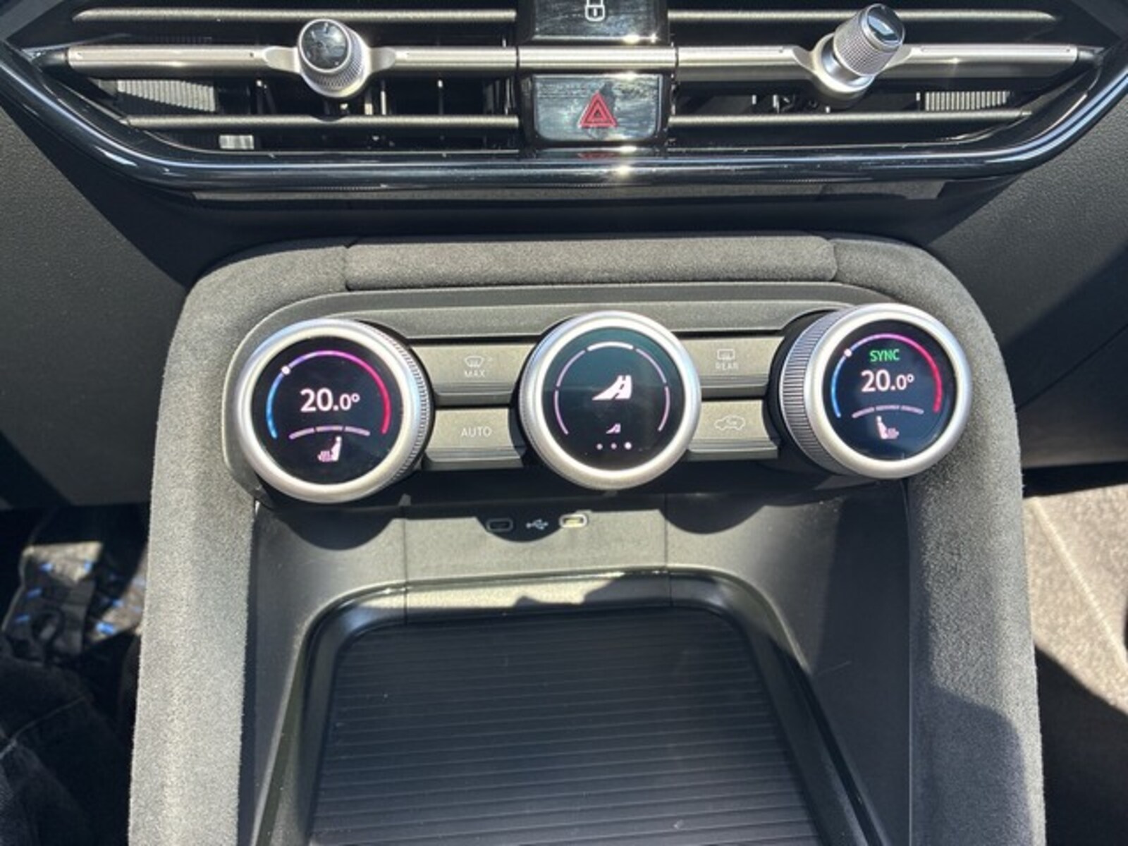 Škoda Kodiaq – Bild 17