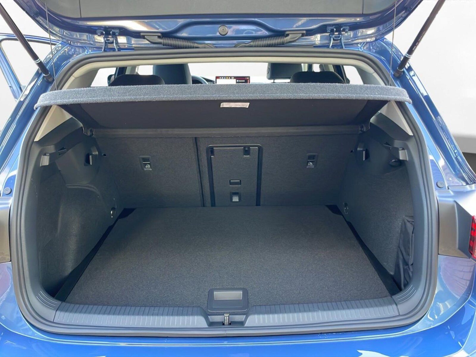 Volkswagen Golf – Bild 12