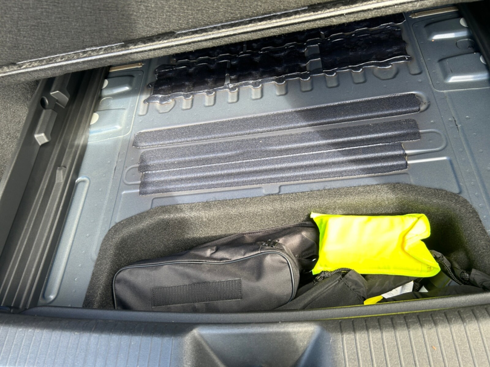 Volkswagen ID.4 – Bild 20