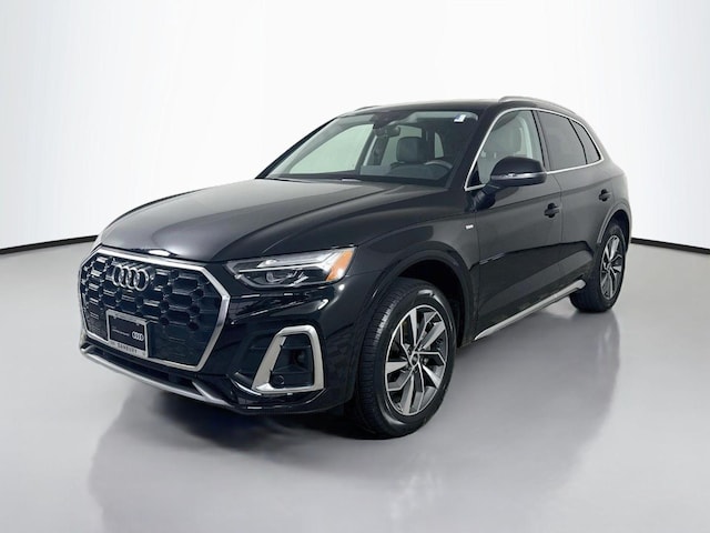 Photo of 2024 Audi Q5
