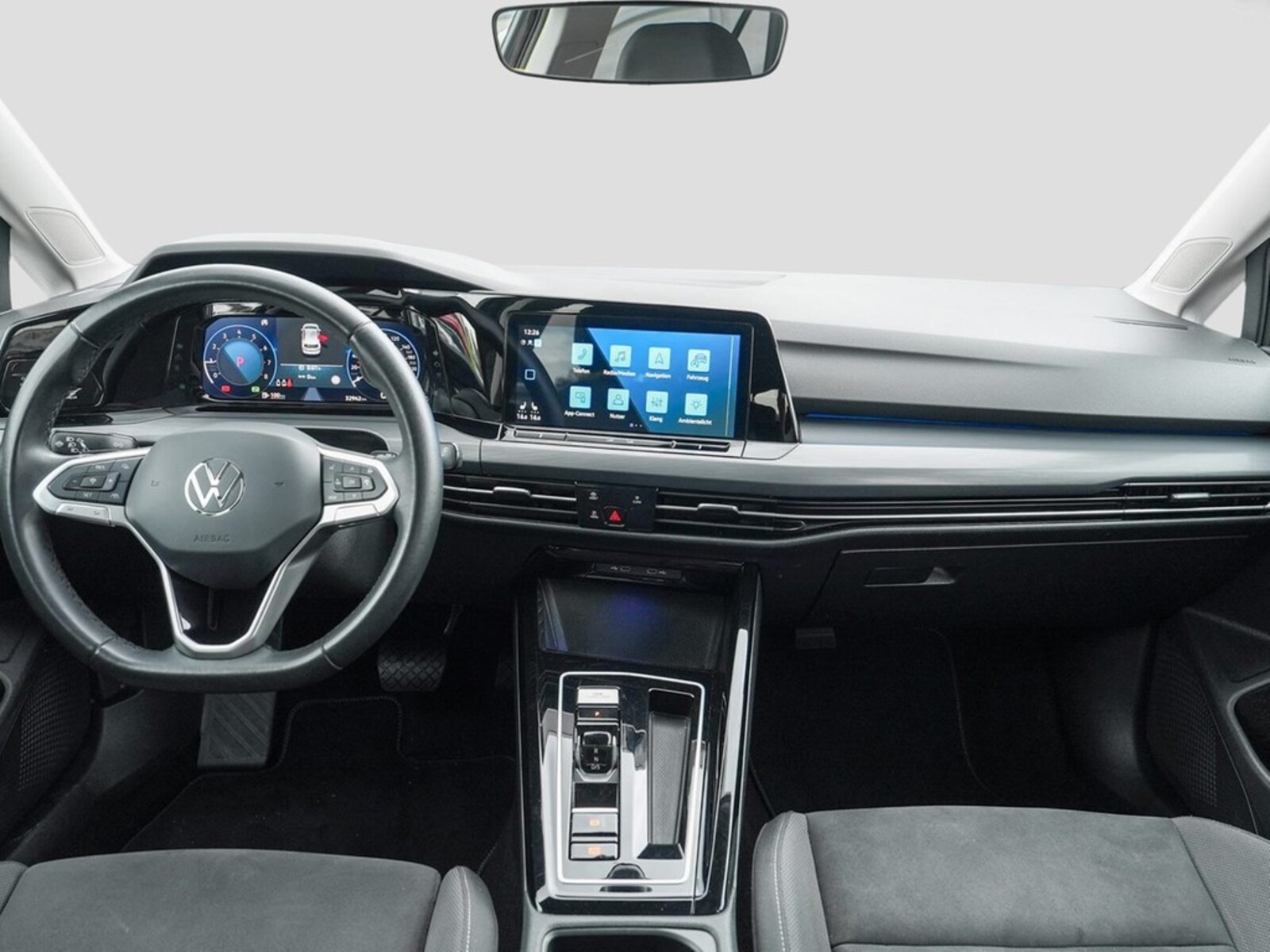 Volkswagen Golf – Bild 12