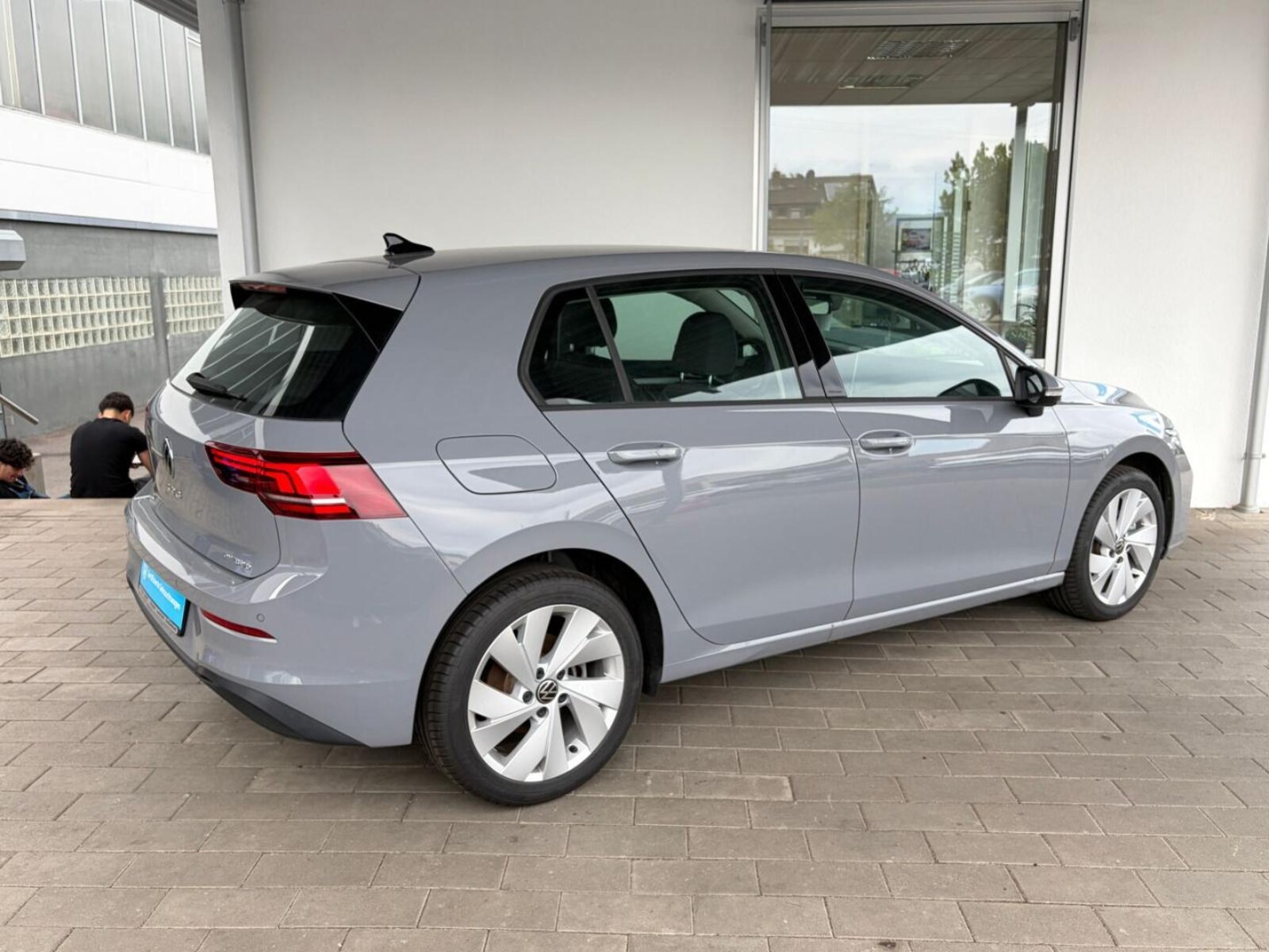 Volkswagen Golf – Bild 3