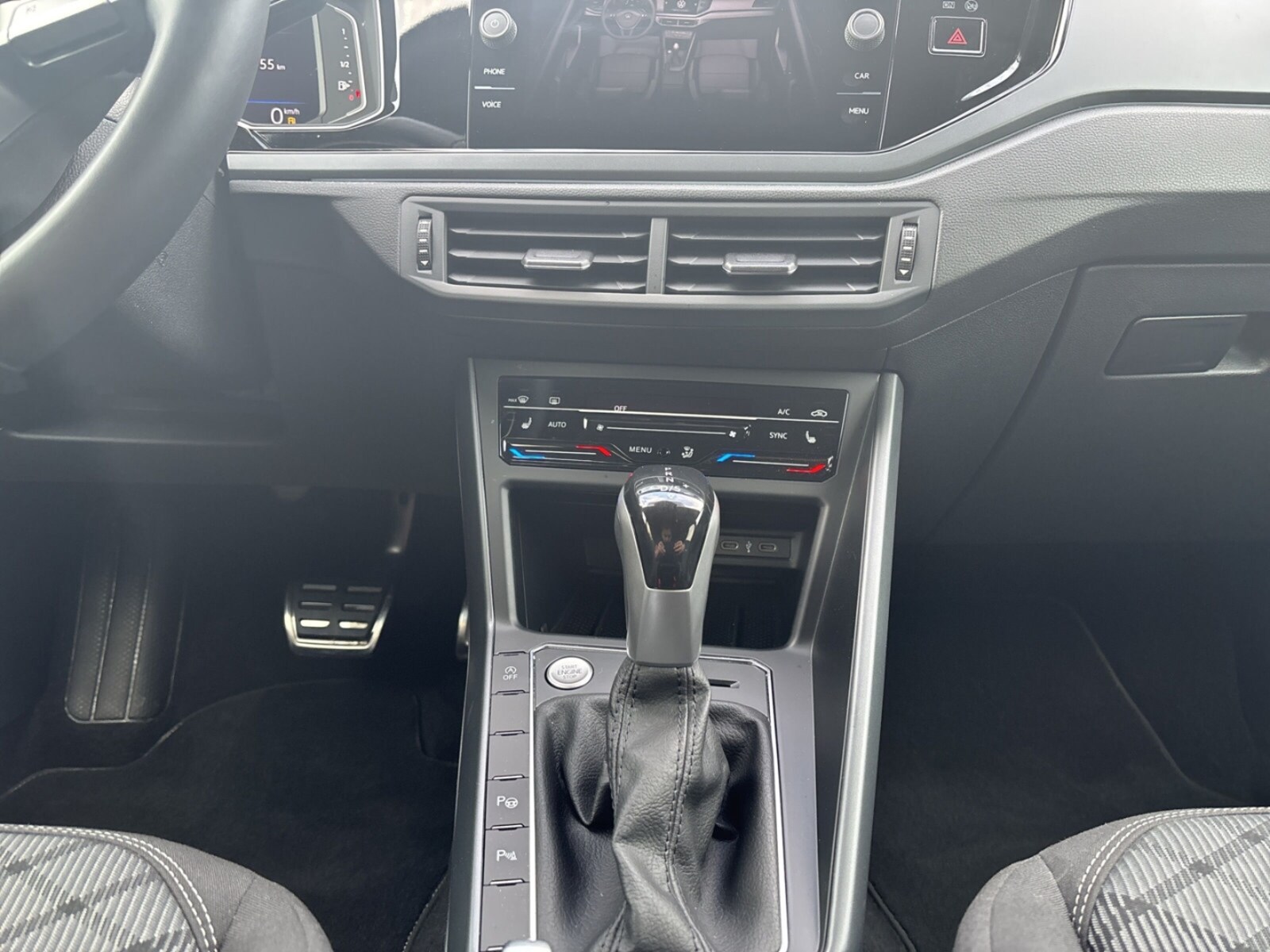 Volkswagen Polo – Bild 14