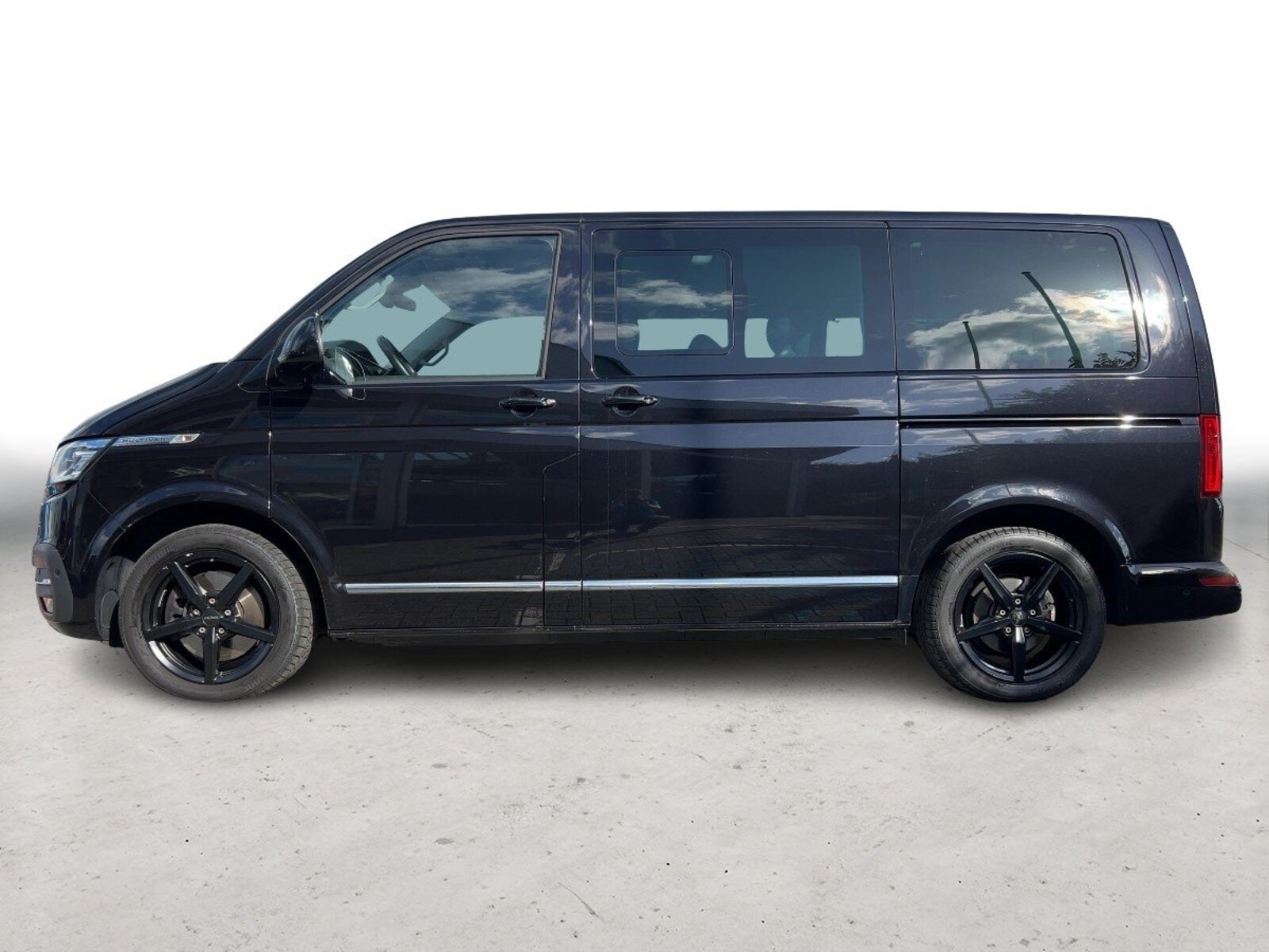 Volkswagen T6.1 Multivan – Bild 3