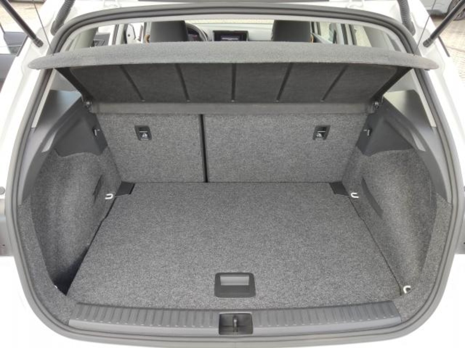 SEAT Arona – Bild 26