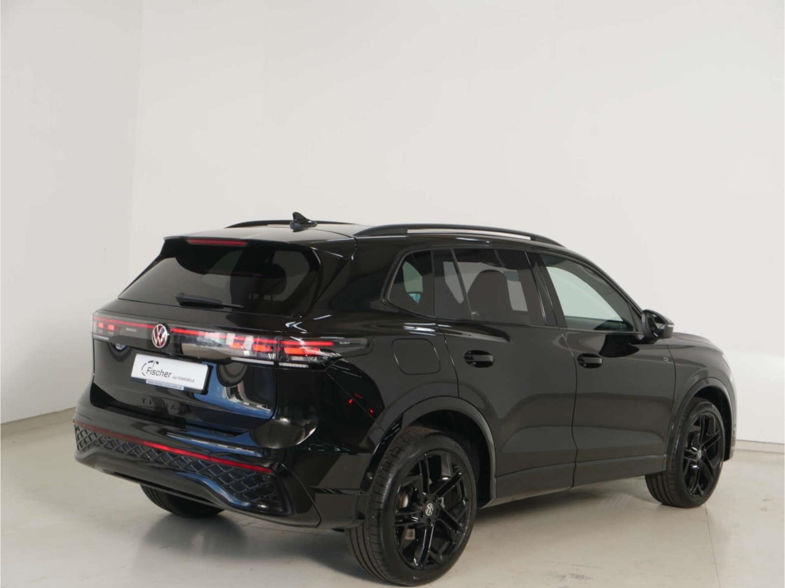 Volkswagen Tiguan – Bild 7