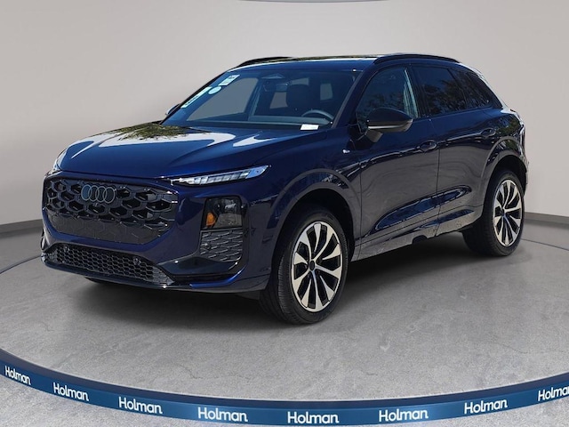 Photo of 2026 Audi Q3 SUV 