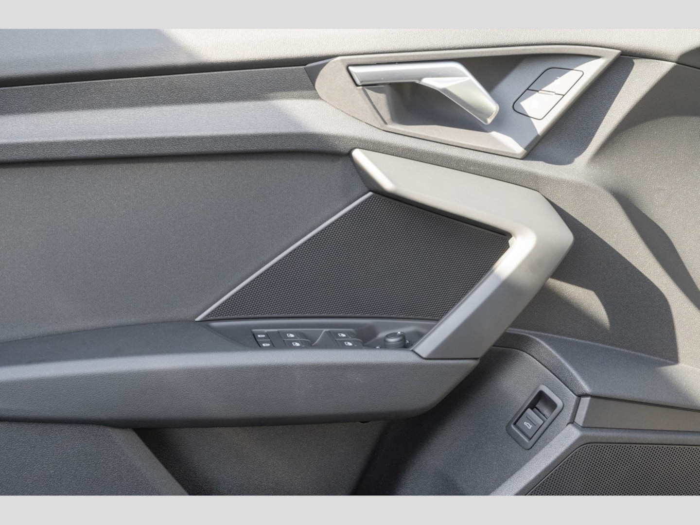 Bild über Audi A3 Sportback advanced 35 TDI S tronic - für weitere Informationen kontaktieren Sie den Audi Partner