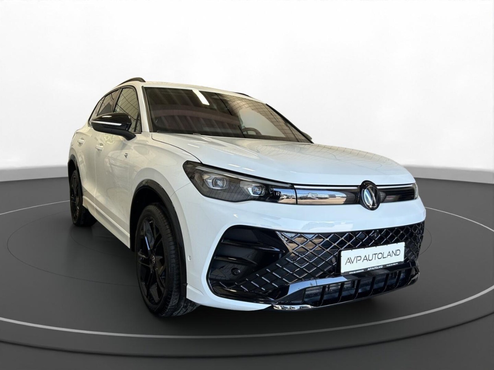 Volkswagen Tiguan – Bild 4