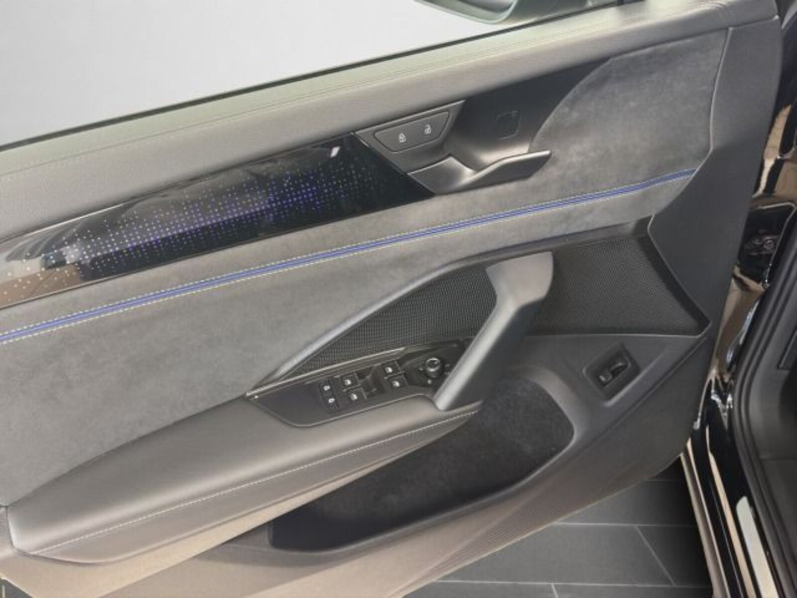 Volkswagen Tayron – Bild 13