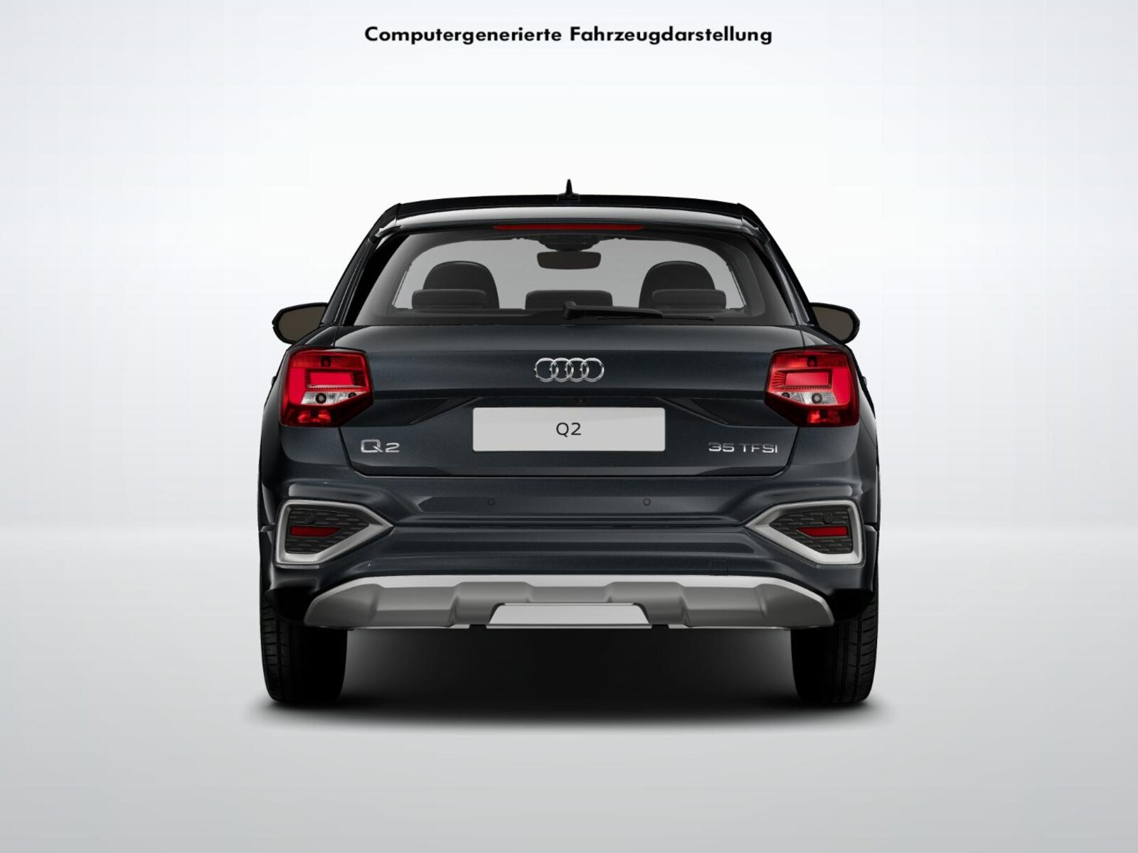 Audi Q2 – Bild 4