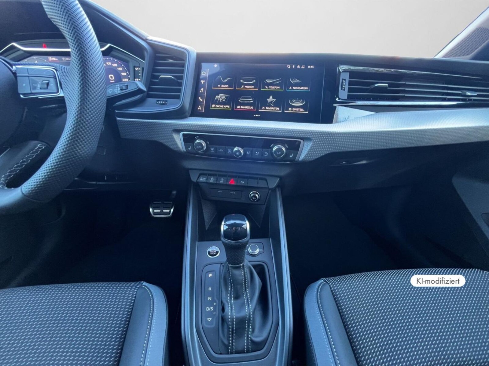 Audi A1 Sportback – Bild 11