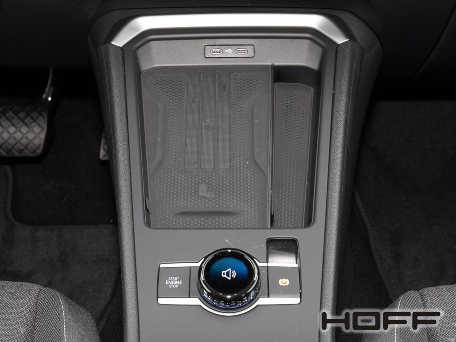 Volkswagen T-Roc – Bild 9