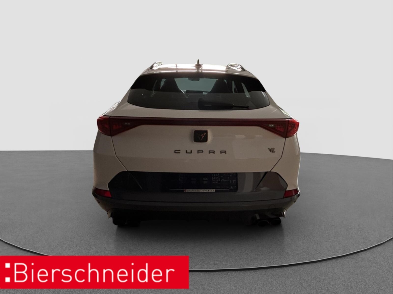 CUPRA Formentor – Bild 7