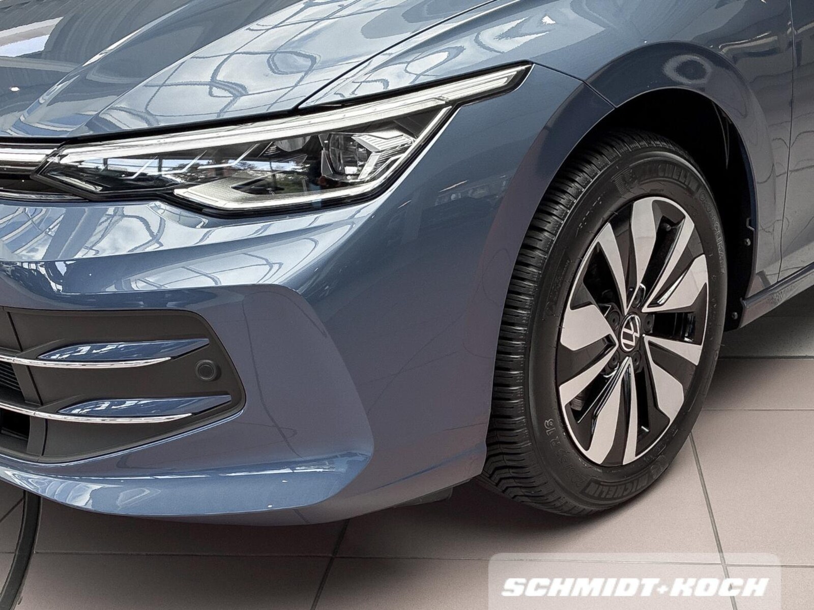 Volkswagen Golf – Bild 8