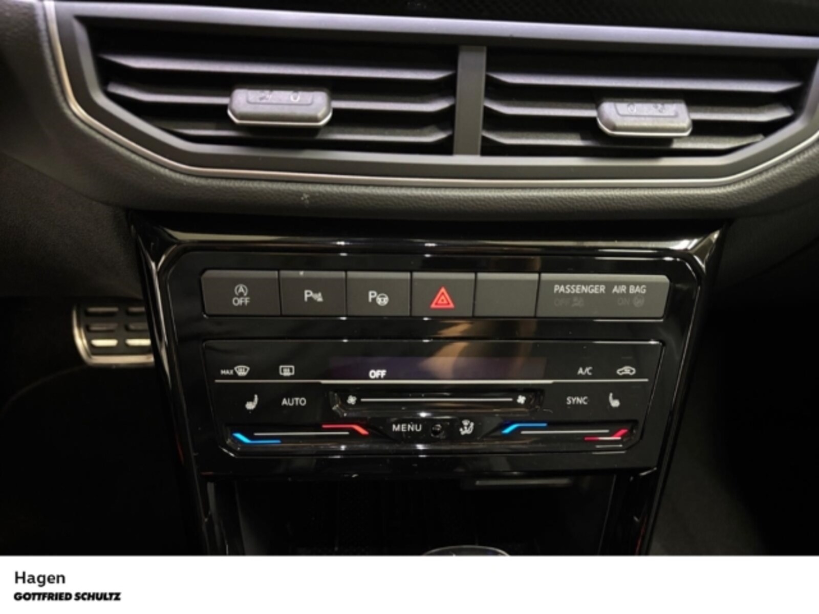 Volkswagen T-Cross – Bild 11