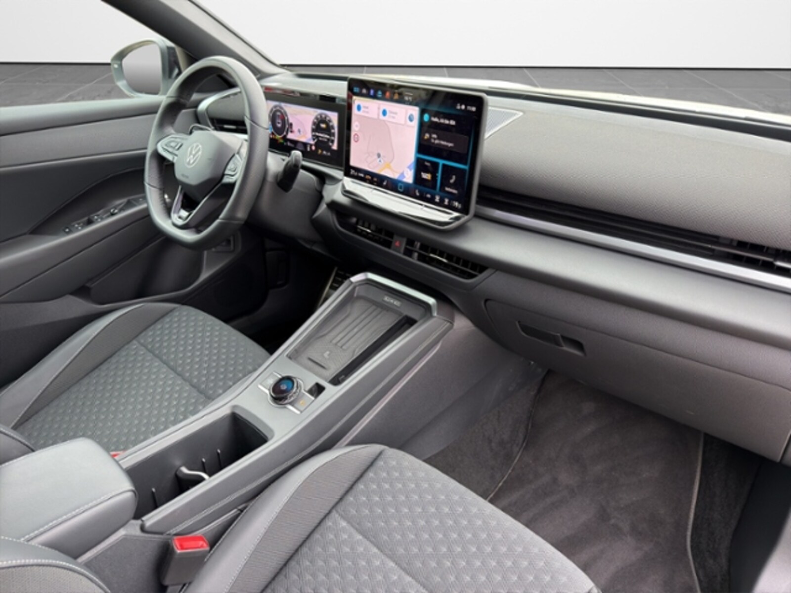 Volkswagen T-Roc – Bild 15
