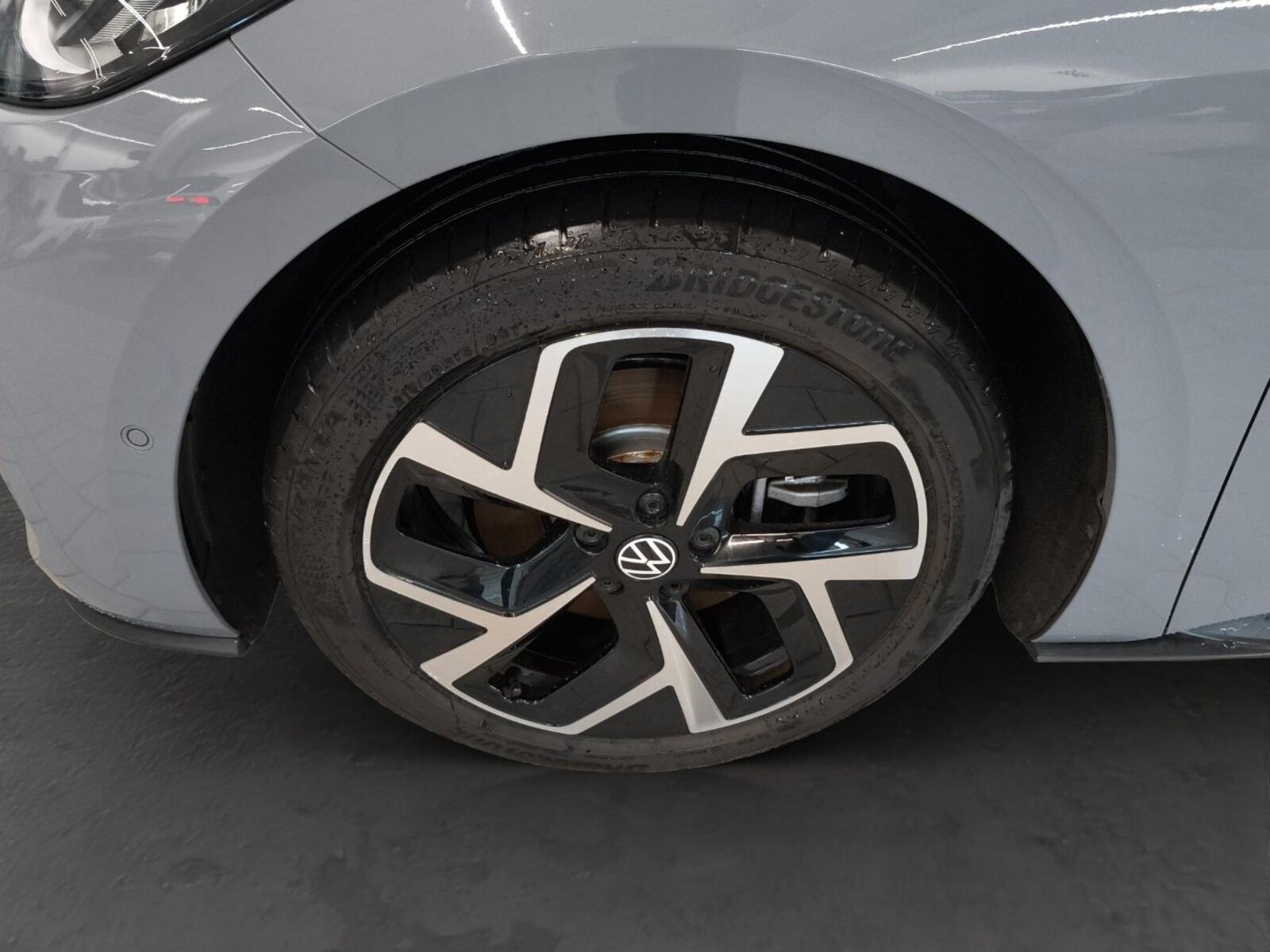 Volkswagen ID.3 – Bild 9