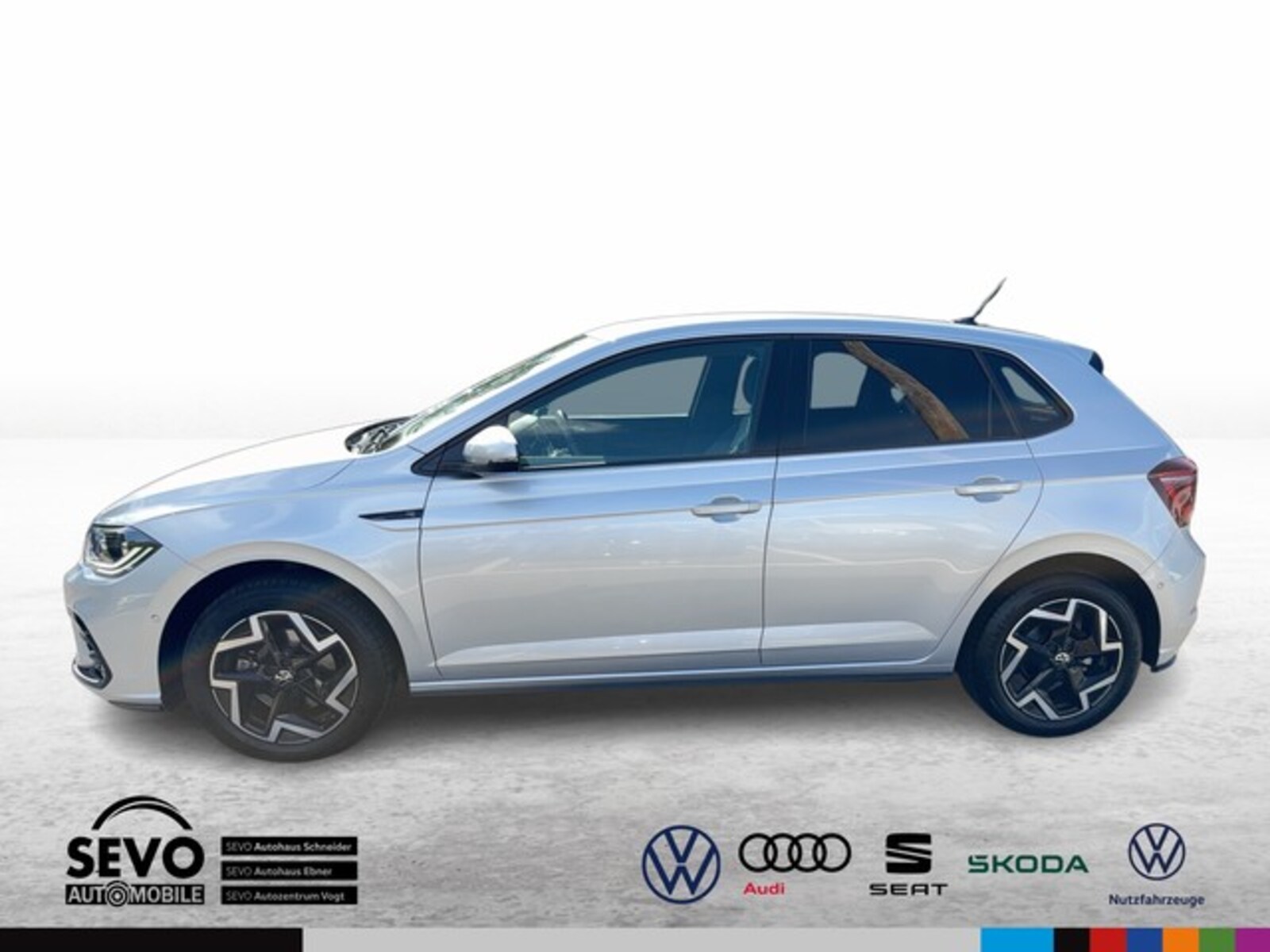 Volkswagen Polo – Bild 2
