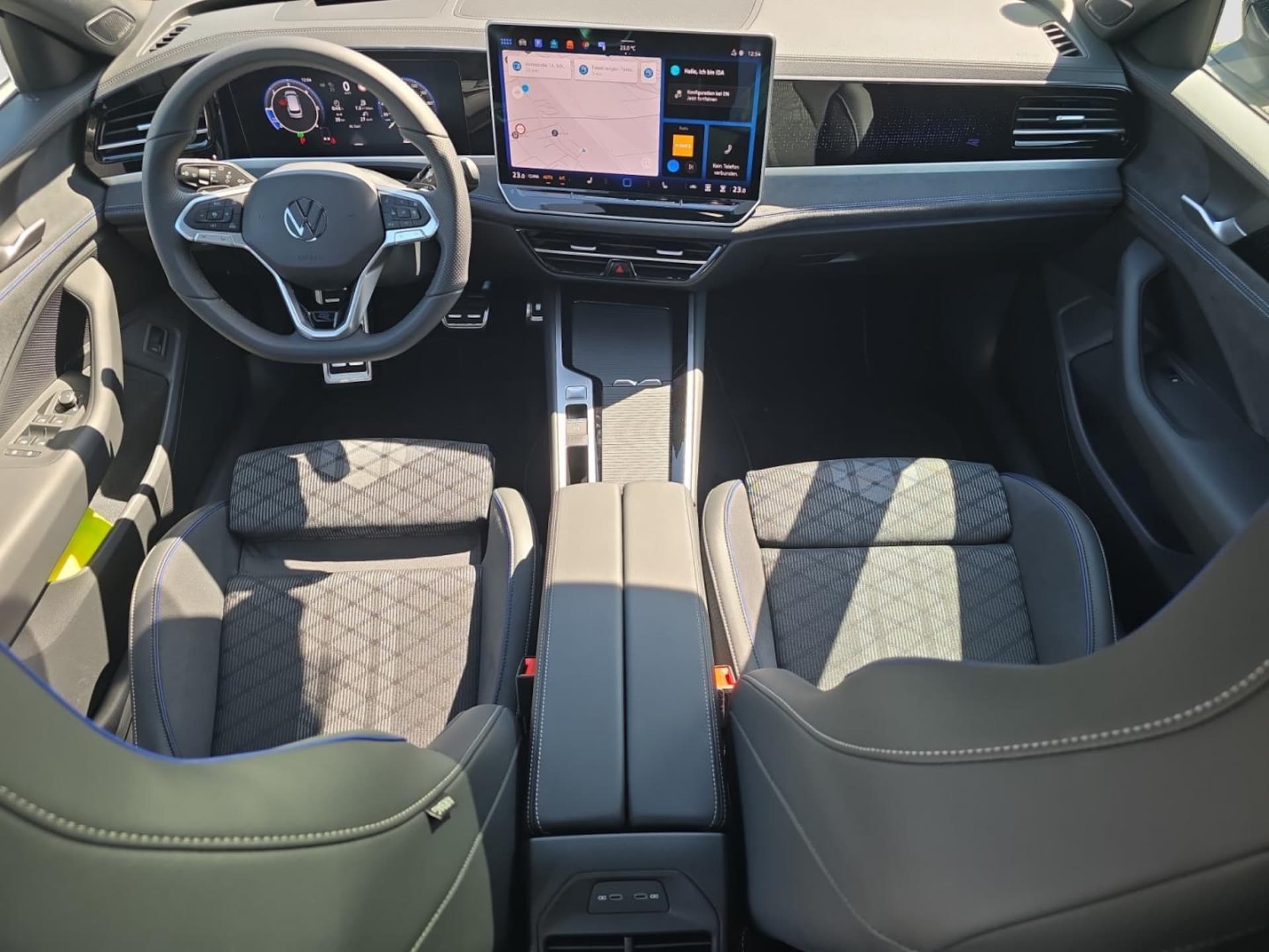 Volkswagen Passat R-Line