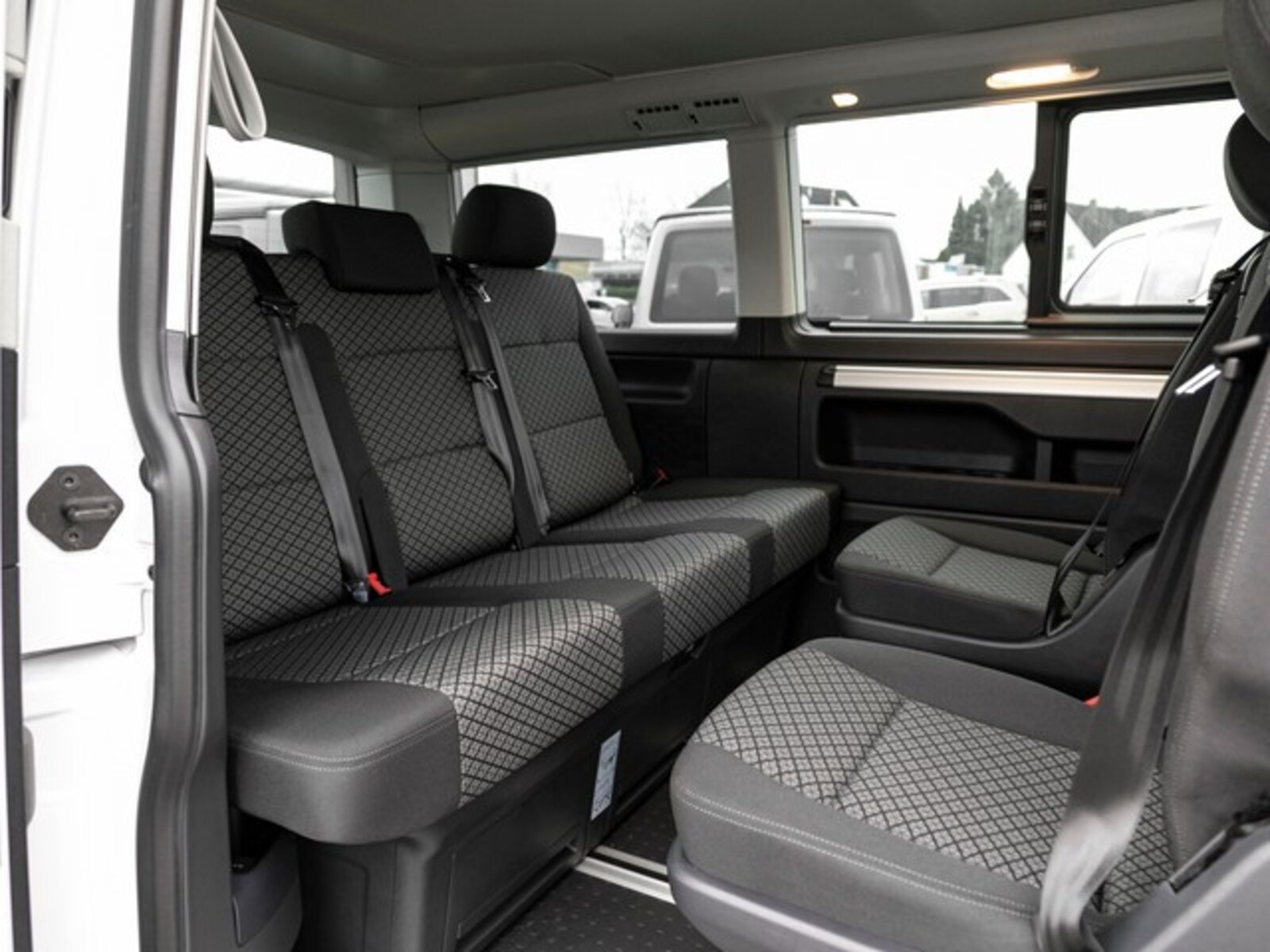 Volkswagen T6.1 California – Bild 3