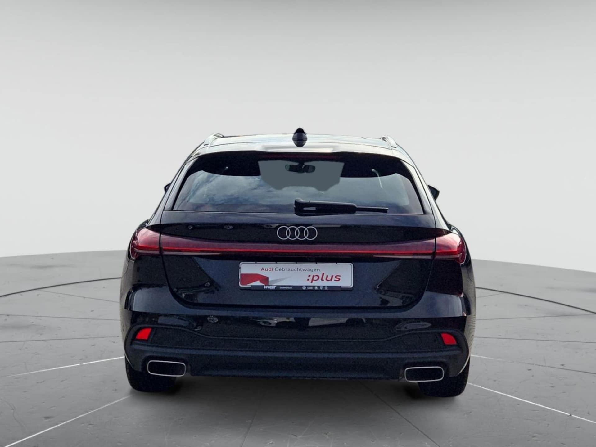 Audi A5 Avant