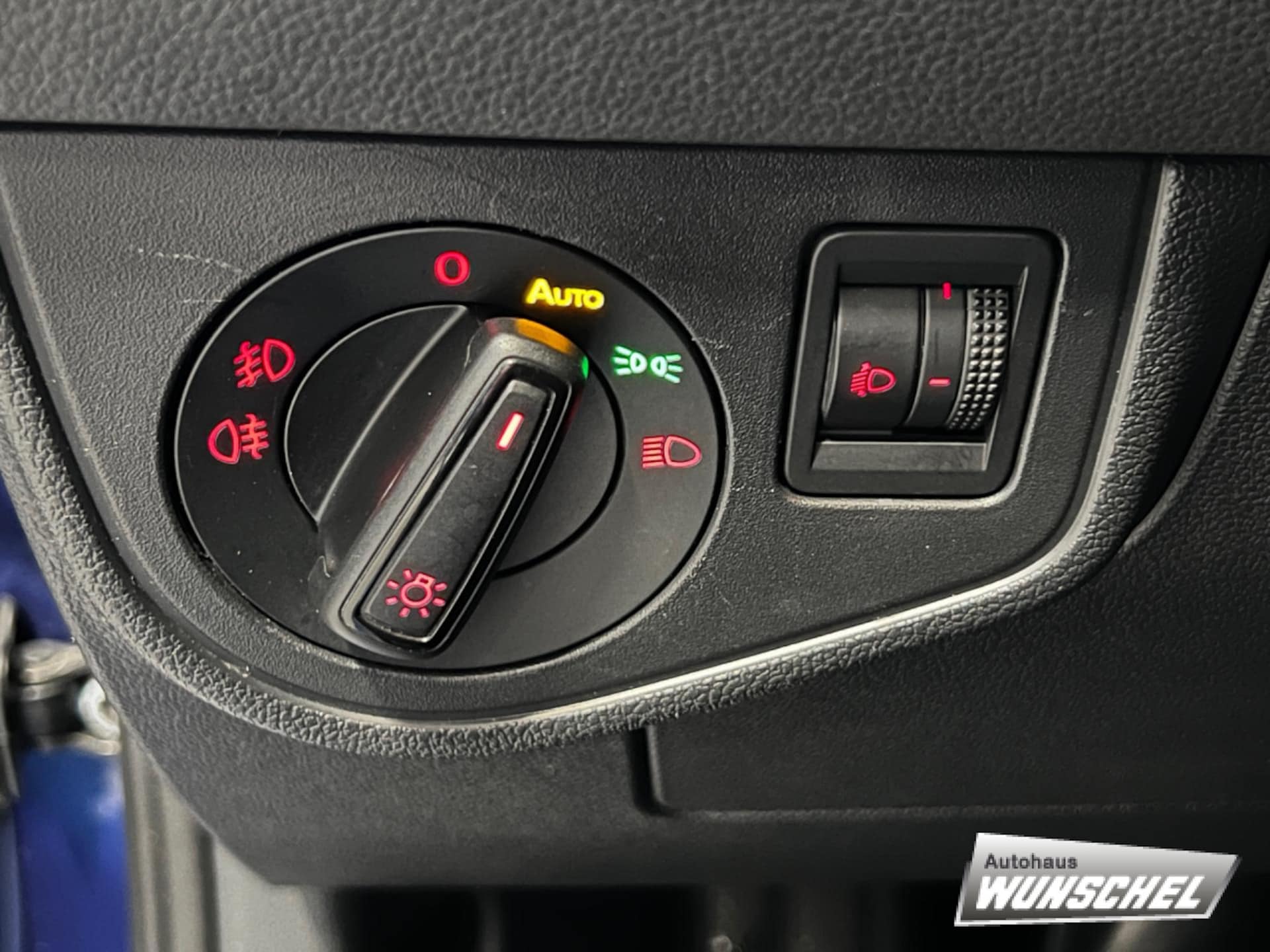 Volkswagen Polo Comfortline