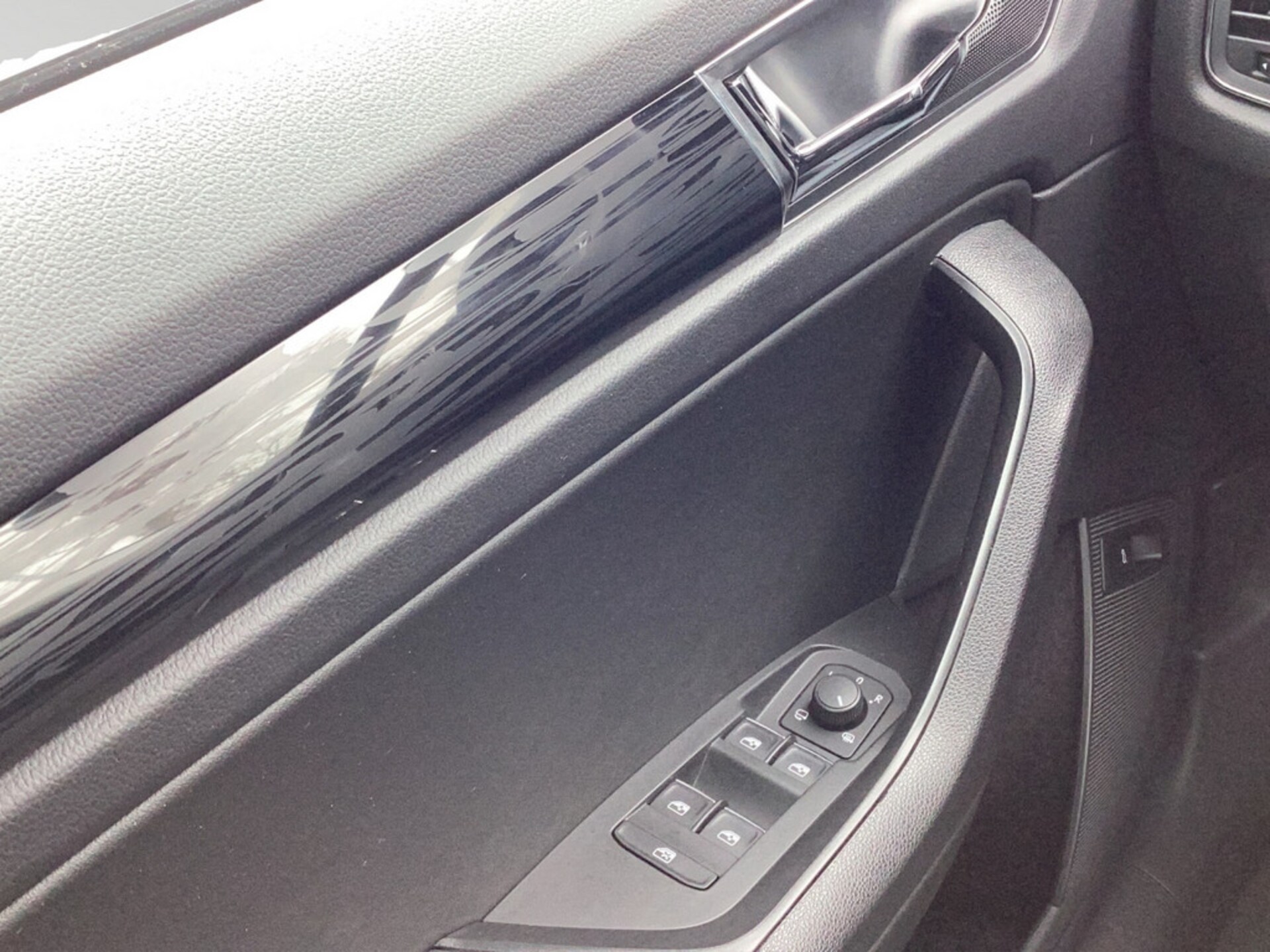 Skoda Kodiaq Style
