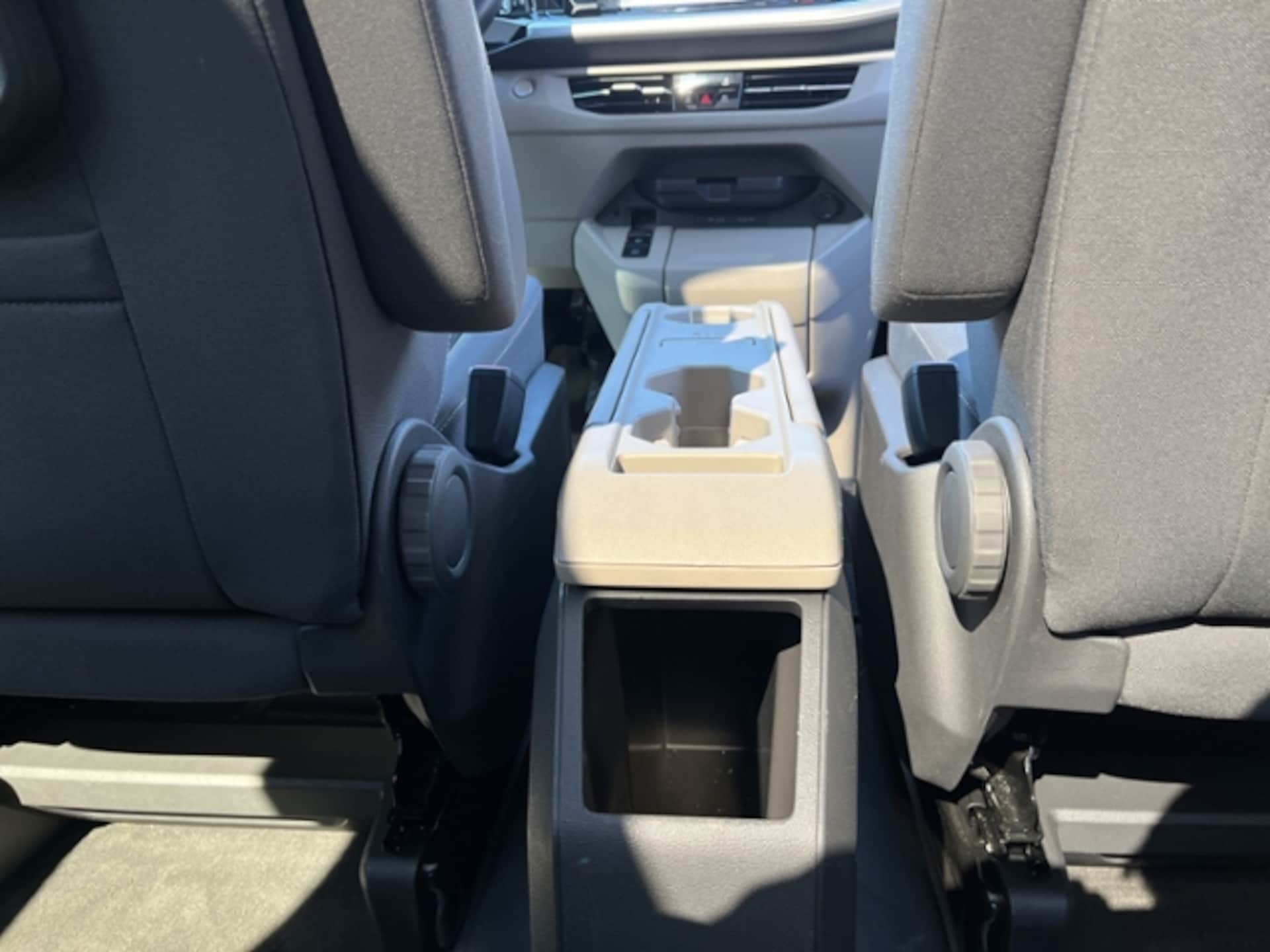 Volkswagen Multivan Life