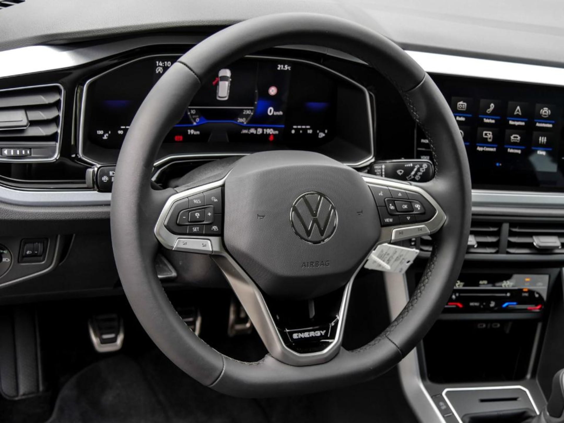 Volkswagen Polo ENERGY