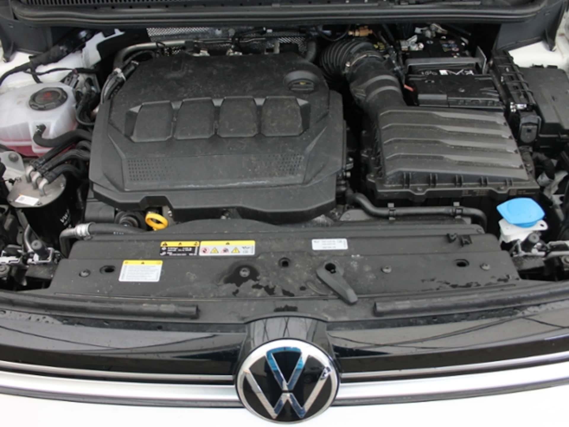 Volkswagen Caddy Maxi Life