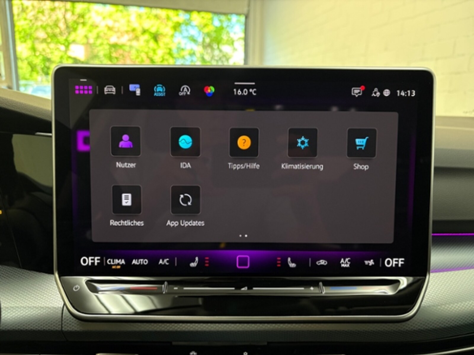 Volkswagen Golf Variant – Bild 26