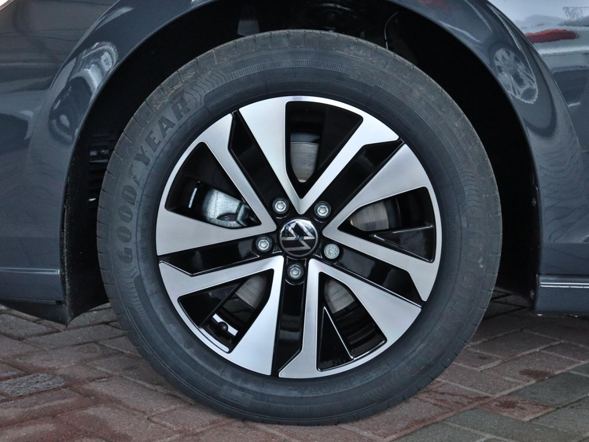 Volkswagen Golf ENERGY