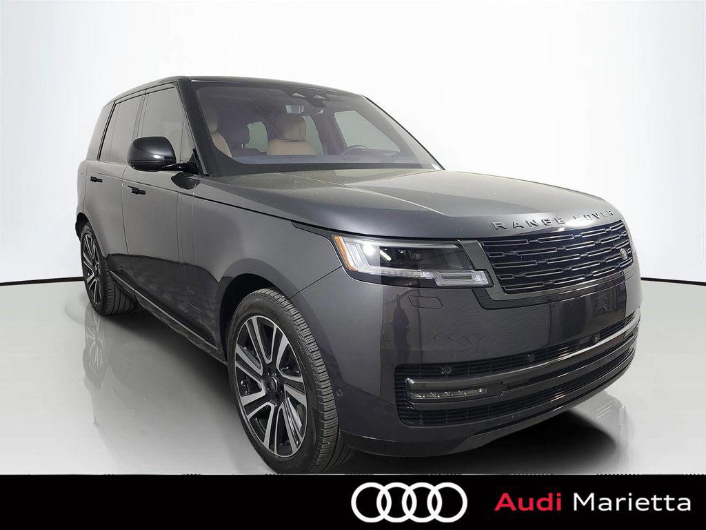 2023 Land Rover Range Rover 4.4 SE SWB's photo