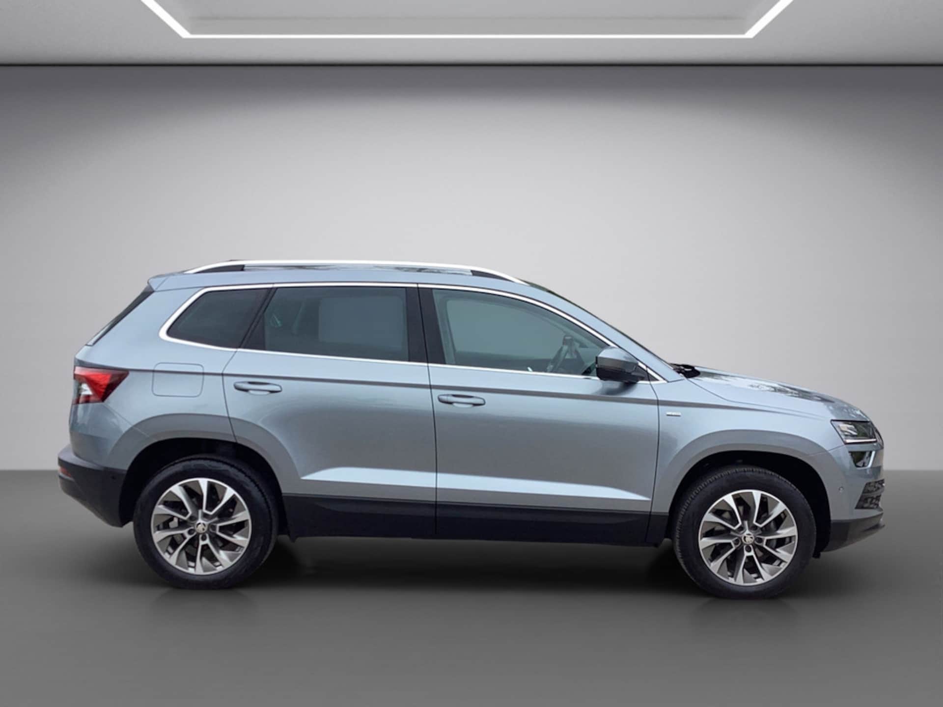 Skoda Karoq Ambition