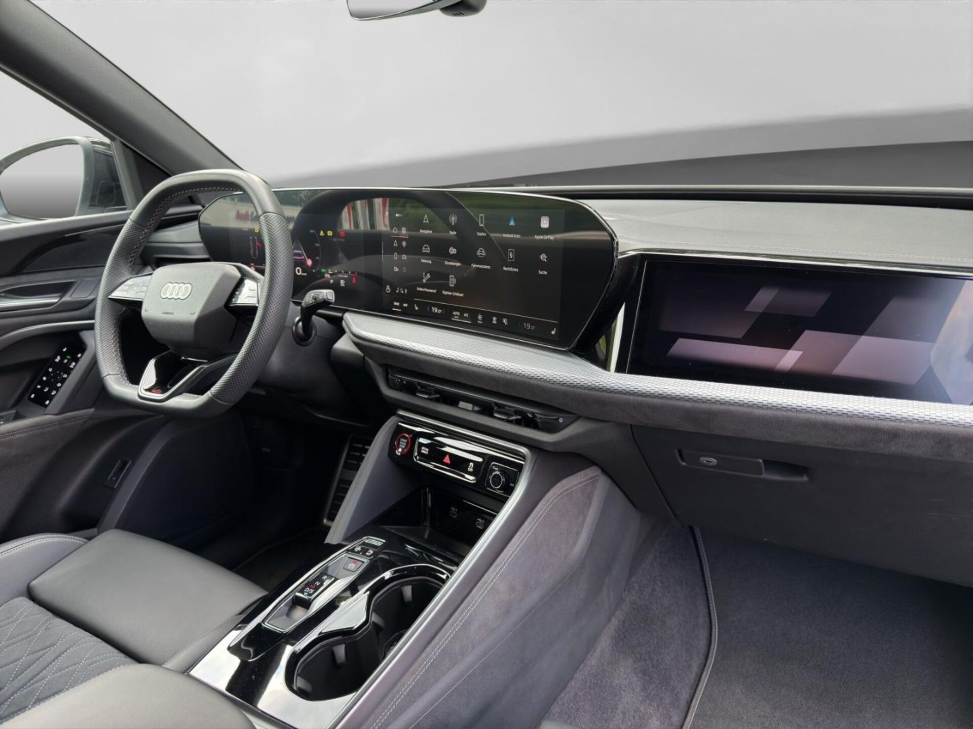 Audi Q5 SUV edition one