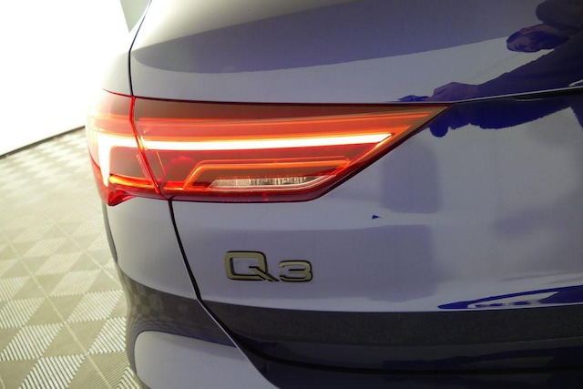 2024 Audi Q3 SUV