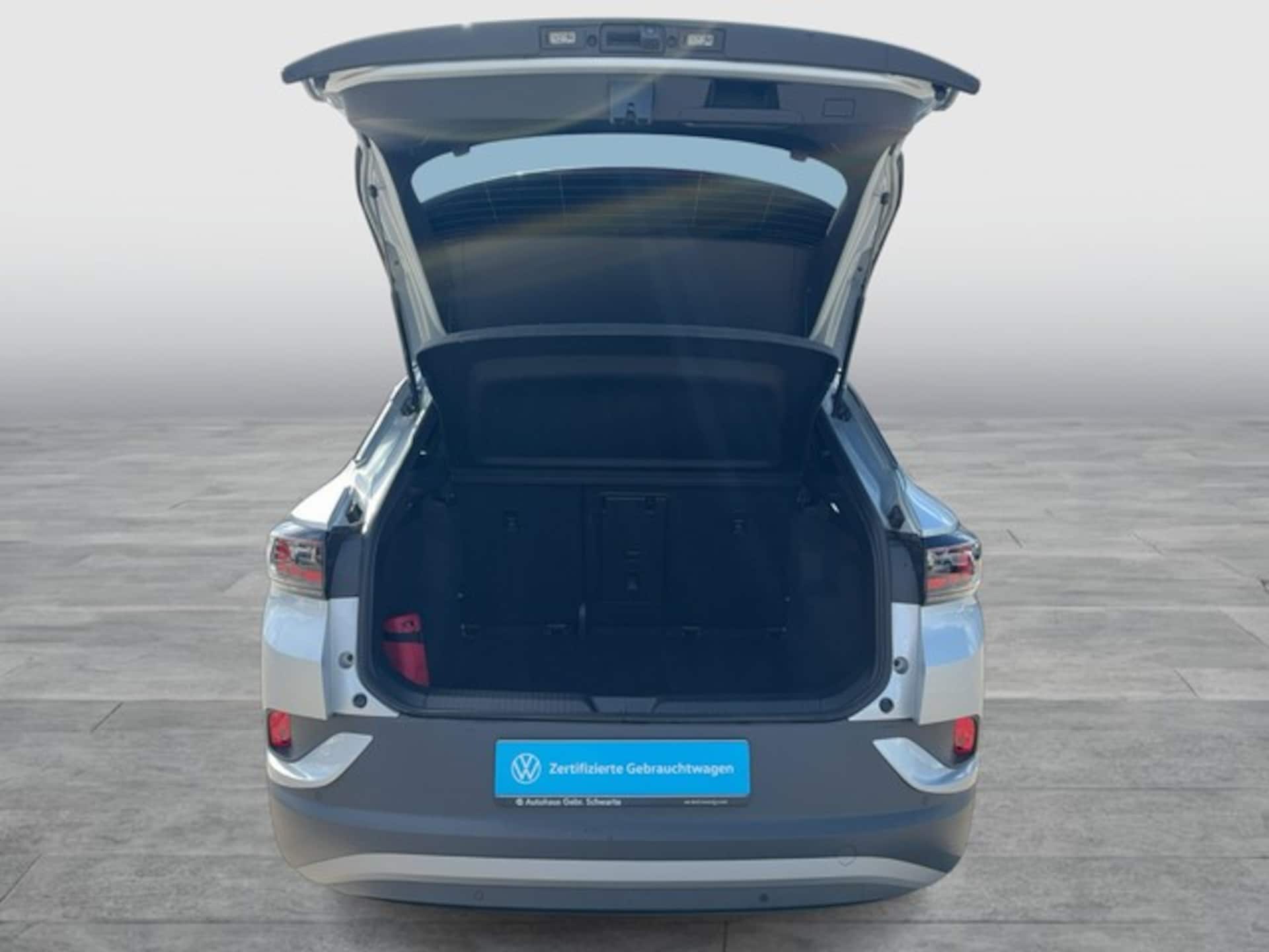 Volkswagen ID.4 Pure