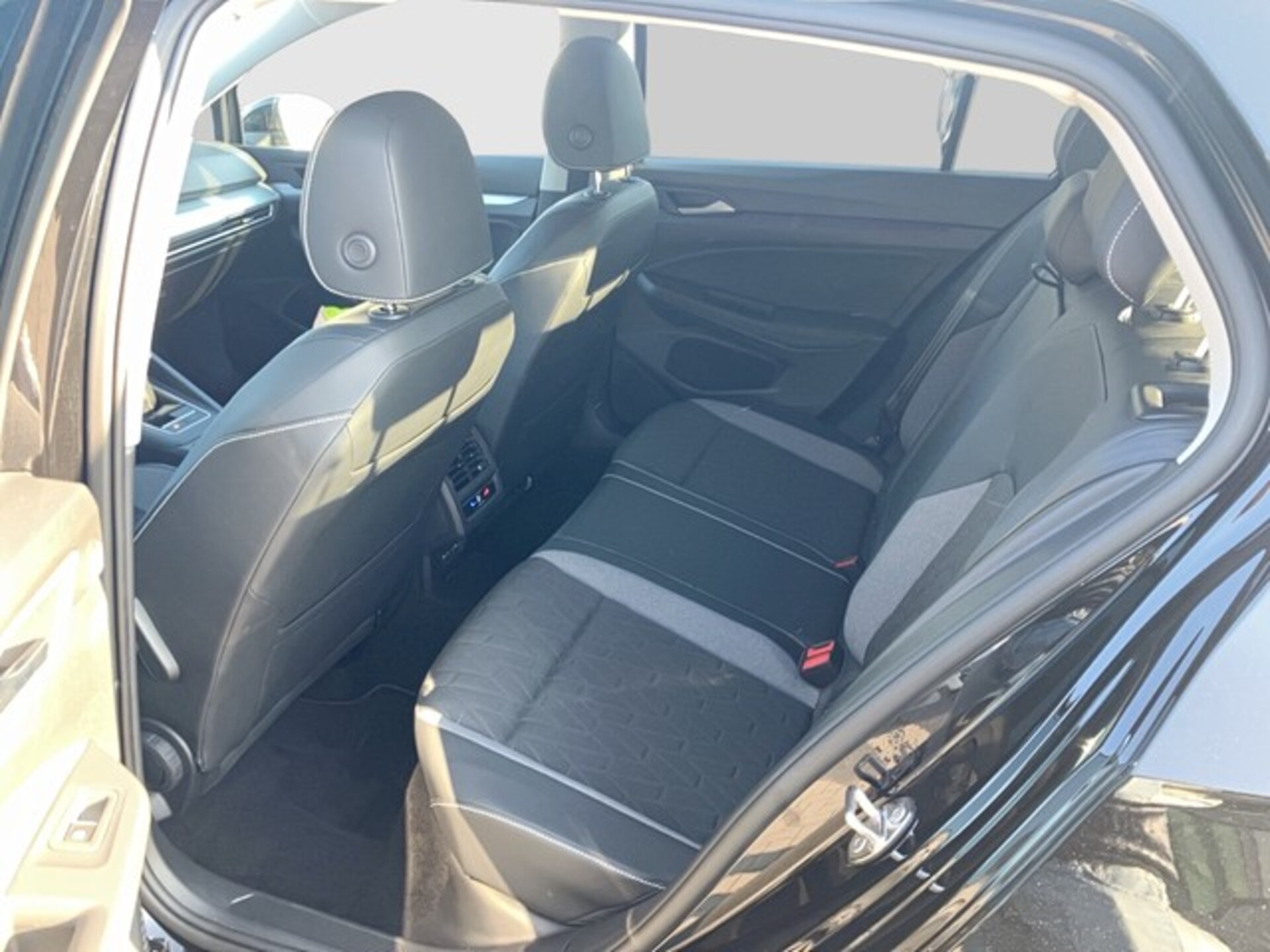Volkswagen Golf Goal