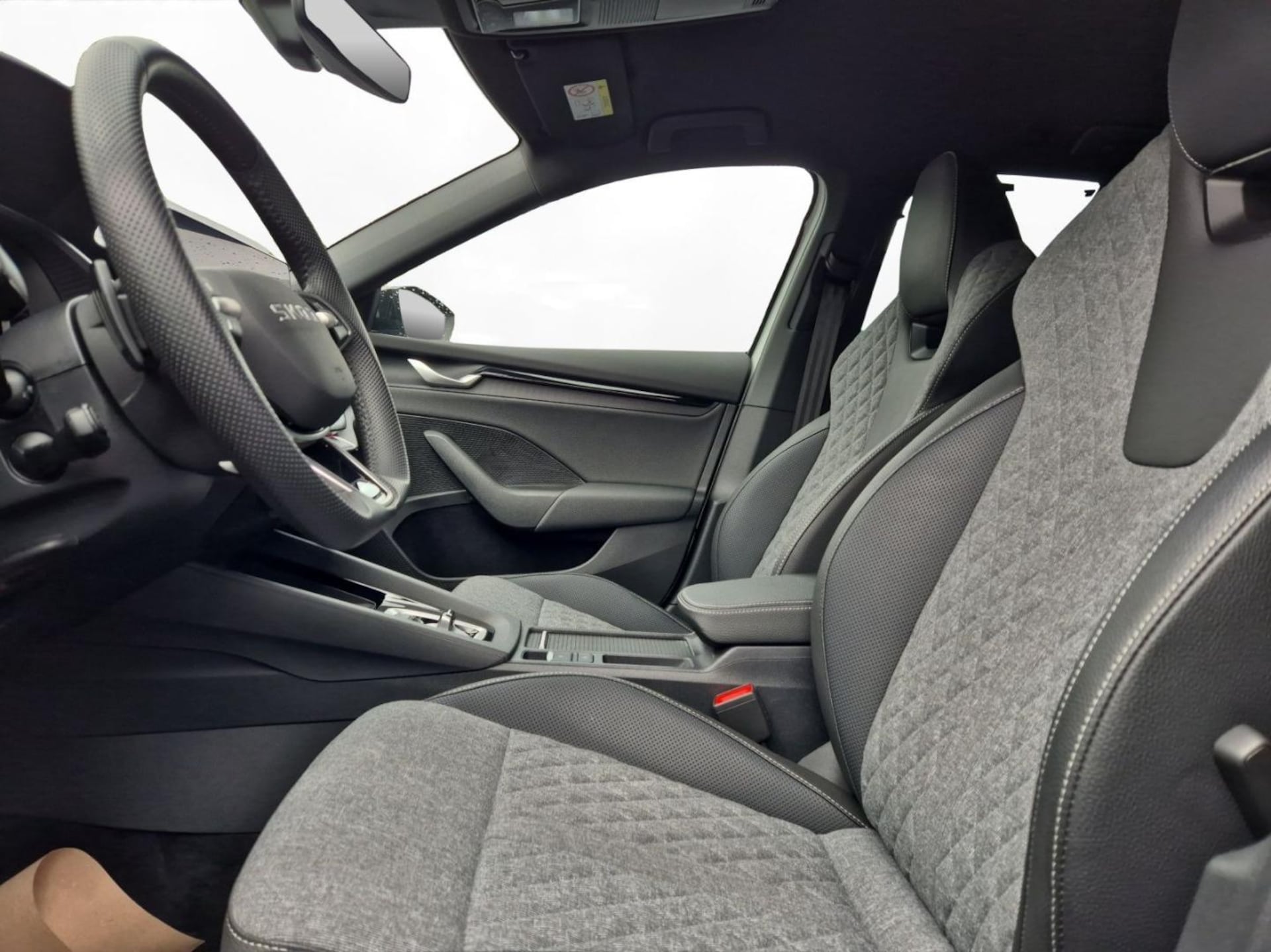 Skoda Octavia Combi Sportline