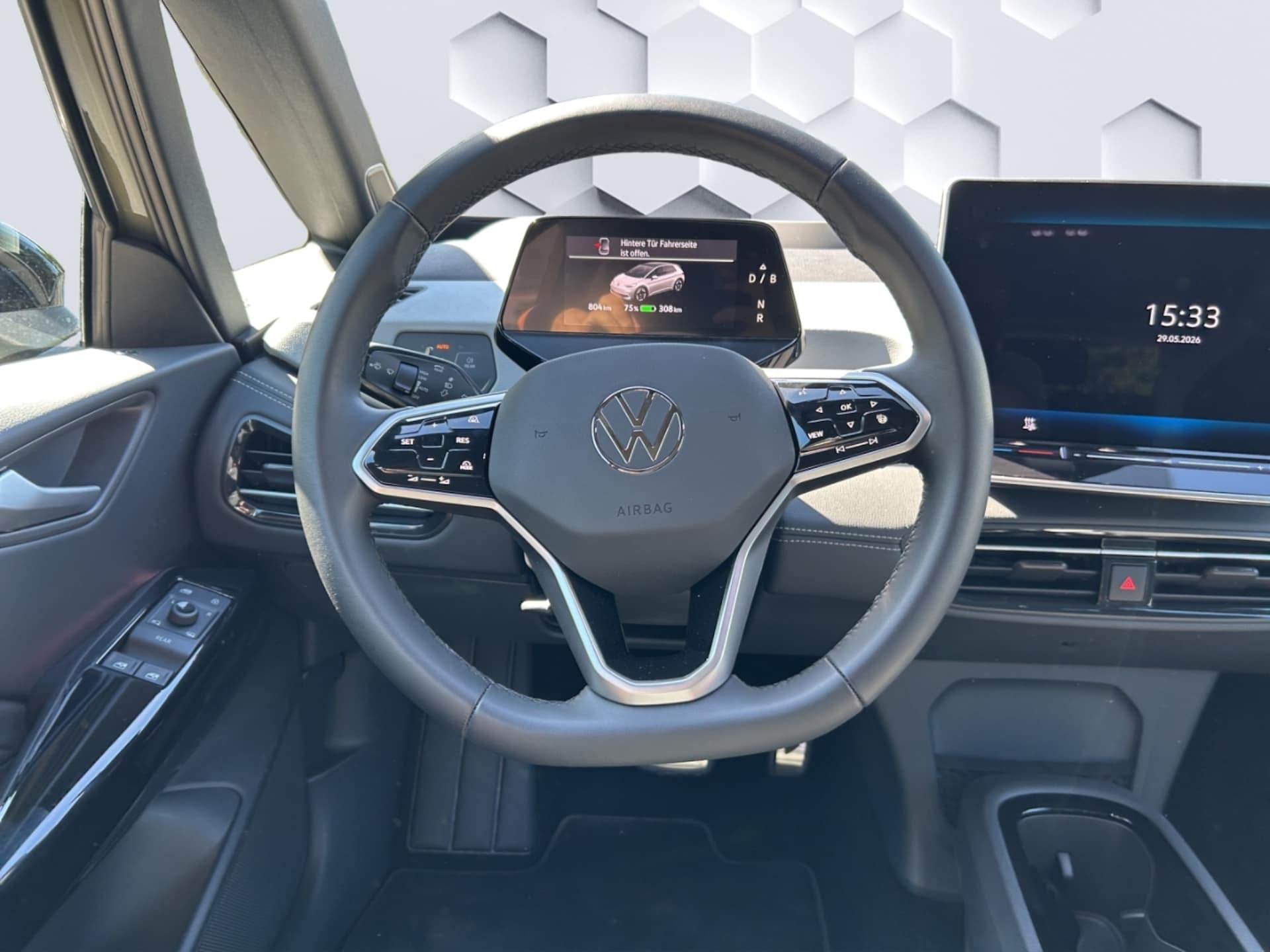 Volkswagen ID.3 Pro