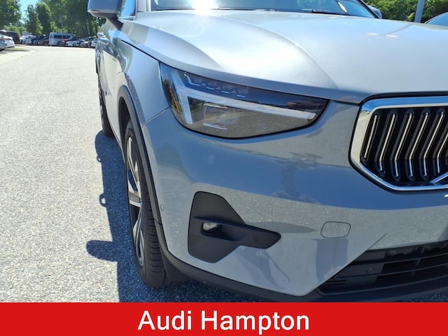 2024 Volvo XC40
