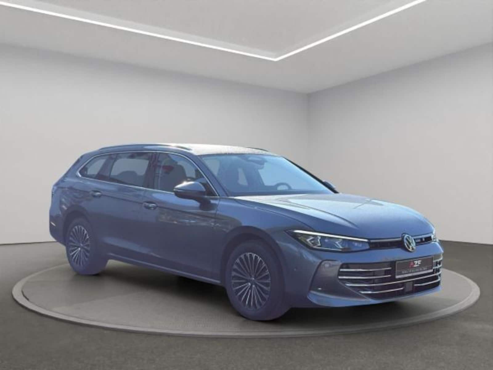 Volkswagen Passat – Bild 3