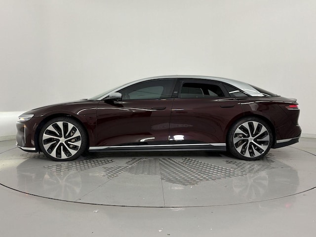 2022 Lucid Air
